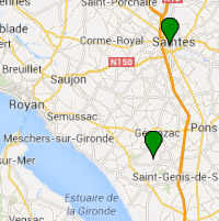 Aservis Charente-Maritime