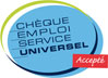 Chèque emploi service